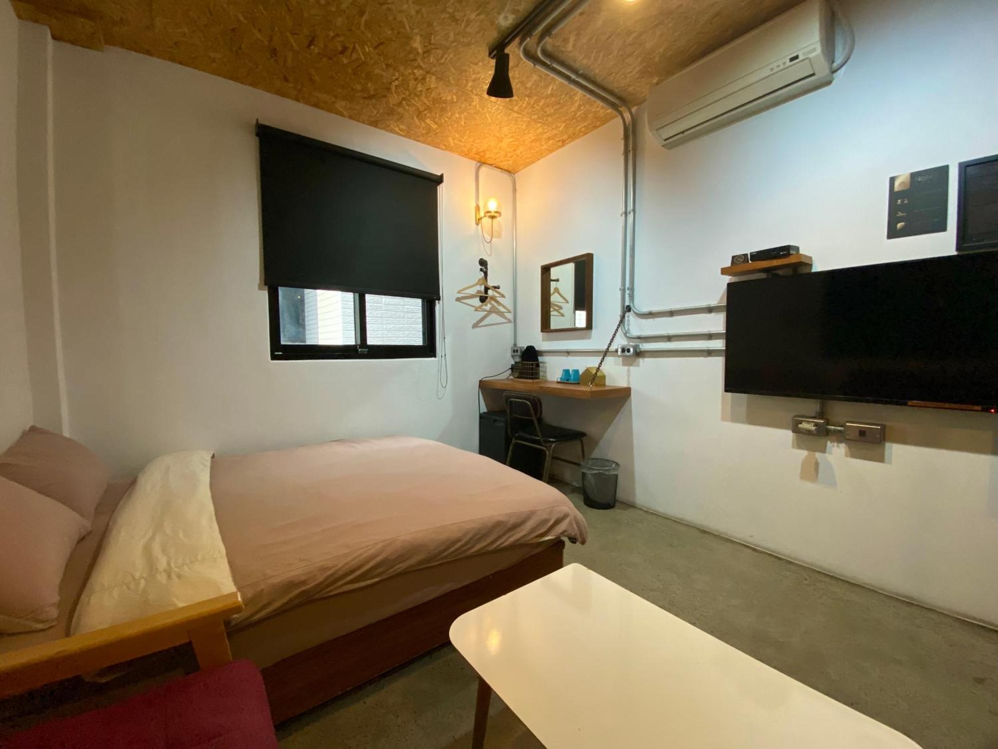 Hotel K. Gold Taichung Zimmer foto