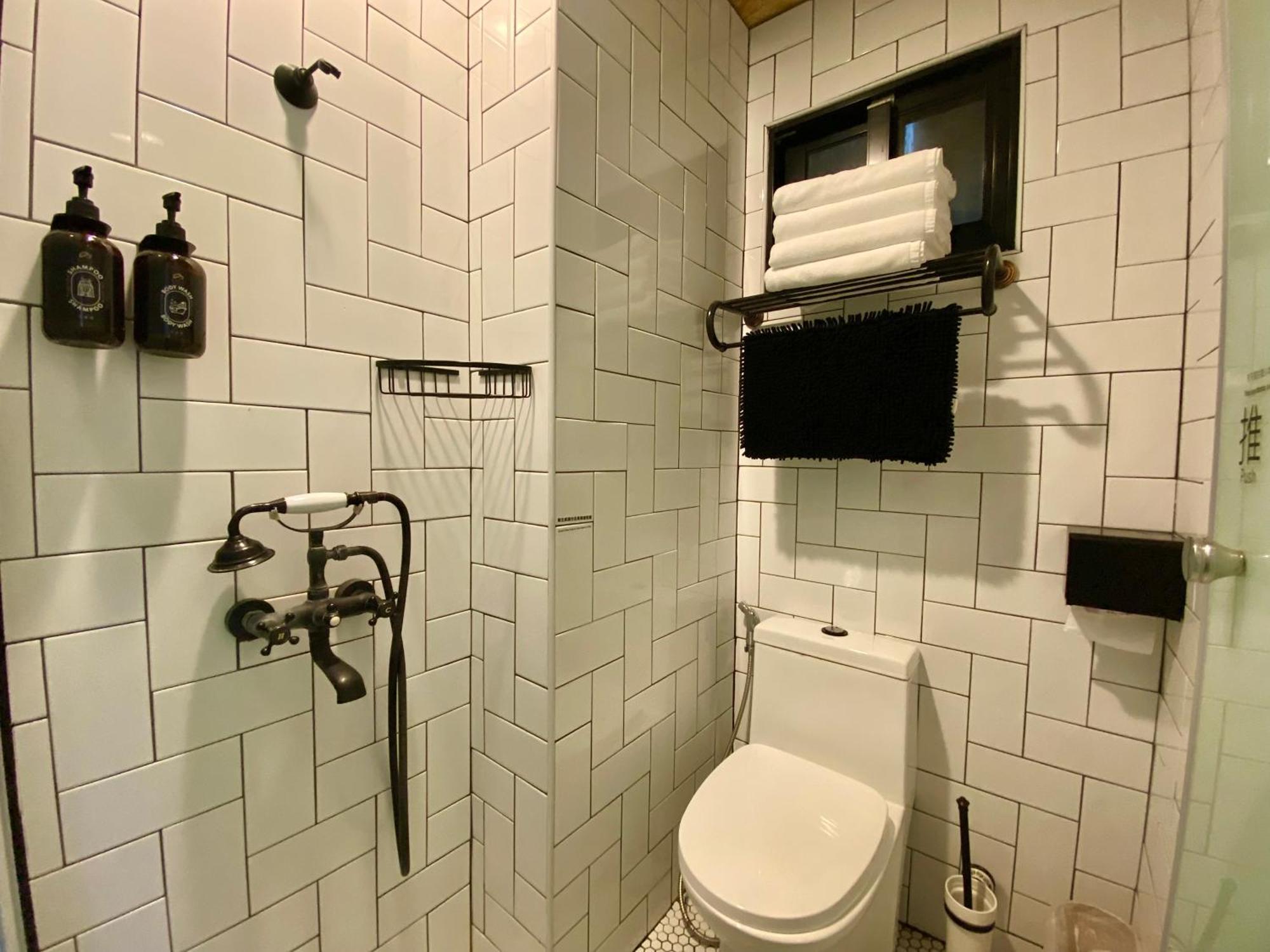 Hotel K. Gold Taichung Zimmer foto